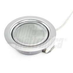 SUPPORTO INCAS LAMP METAL LUCI 