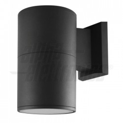 SUPPORTO PER LAMPADA GRIGIO IP 