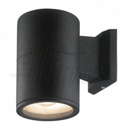 SUPPORTO PER LAMPADA GRIGIO IP 