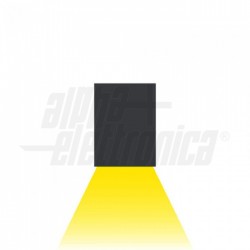 SUPPORTO PER LAMPADA GRIGIO IP 