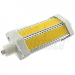 LAMPADINA 230Vac   R7S   7W   