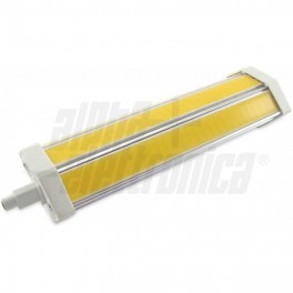 LAMP LED R7S 230V 16W 3000K LUNGHEZZA 189mm