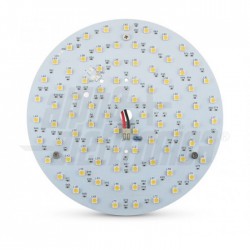 Circolina Led 18W 1800Lm 200mm 4000K 