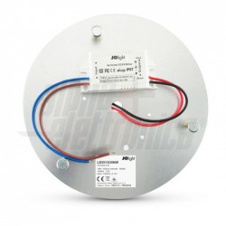 Circolina Led 18W 1800Lm 200mm 4000K 