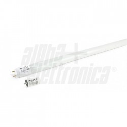 Tubo a Led G13   18W   120cm   230Vac   Tubo a Led G13   18W   120cm   230Vac   Bianco caldo