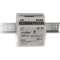 Alimentatore Switching DIN RAIL 60W 24V 