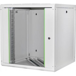 ARMADIO 12 UNITA  DA MURO LINEA SOHO (AO ARMADIO 12 UNITA  DA MURO LINEA SOHO (A)600x(L)600x(P)450 MM  COLORE GRIGIO CHIARO