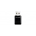 MINI ADATTATORE USB WIRELESS N TL WN823N 802 11 b/g/n 300 MBPS  CHIAVETTA WIFI
