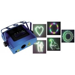 LAS GRAF VERDE ROSSO PORP C/DI 