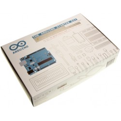 ARDUINO UNO STARTER KIT ITALIA 