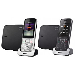 SL 450 BLUETOOTH CORDLESS DECT GIGASET 