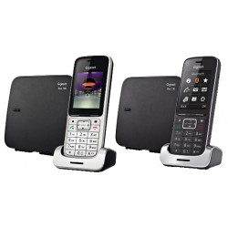 SL 450 BLUETOOTH CORDLESS DECT GIGASET 