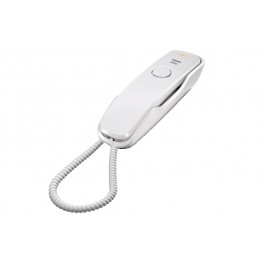 DA210 BIANCO TELEFONO A FILO G 