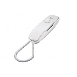 DA210 BIANCO TELEFONO A FILO G 