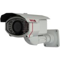 IP CAMERA DA ESTERNO 1080P FULL HD IR VARIFOCAL 2 8 12MM DC POE CON SLOT PER MEMORIA REDFOX