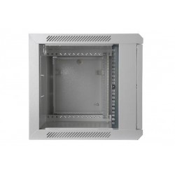 ARMADIO 12 UNITA  DA MURO LINEA SOHO (AO ARMADIO 12 UNITA  DA MURO LINEA SOHO (A)600x(L)600x(P)450 MM  COLORE GRIGIO CHIARO