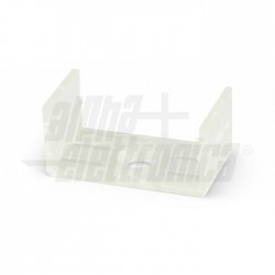 Barra Led 525mm 12W 4000K 230Vac con int 