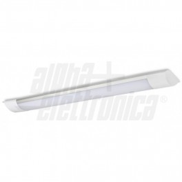Barra Led 1210mm 42W 4000K 230Vac 