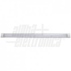 Barra Led 1210mm 42W 3000K 230Vac 