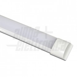 Barra Led 1210mm 42W 3000K 230Vac 