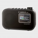 ALBRECHT DR65 RADIO DIGITALE DAB+/FM