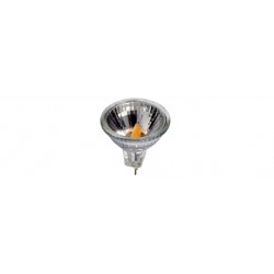 DICROICA LED GU4 2W 12V DIA 35   180LM L CALDA 3000K ON