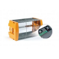 Armadio a parete ventilato MOD T 0X