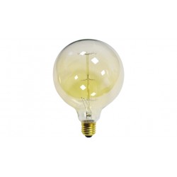 GLOBO CAOS 125 DECO 30W E27 INCAND  60LM 2200K ON
