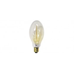 PEAR TWIST 75 DECO 30W E27 INCAND  60LM 2200K ON