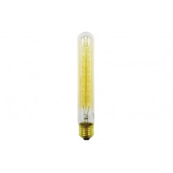 STILO TWIST 18 DECO 30W E27 INCAND  60LM 2200K ON