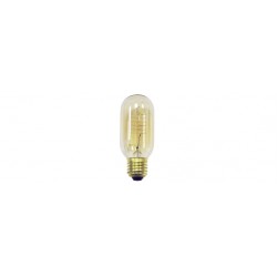 CORN TWIST DECO 30W E27 INCAND  60LM 2200K ON