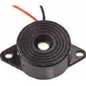 BUZZER PIEZOCERAMICO 3   20 V 
