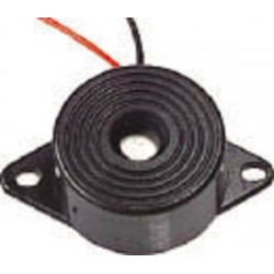 BUZZER PIEZOCERAMICO 3   20 V 