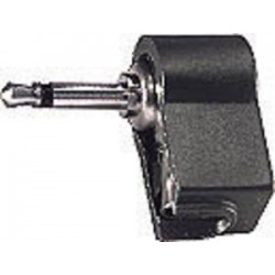 SPINA 2 POLI 2,5 MM AD ANGOLO 