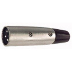 SPINA  MICROFOINICA XLR 