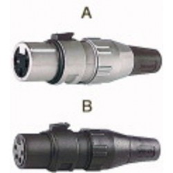 PRESE MICROFONO DELTRON 