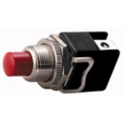 PULSANTE AUTORITORNO NA ROSSO 