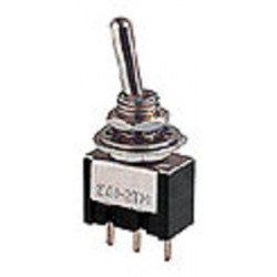 DEVIATORE MINIAT  1 SC  2 POS  CS