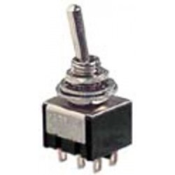 DEVIATORE 2 SC 2 POS S S  