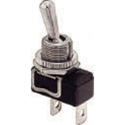 INTERRUTTORE UNIPOLARE 