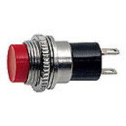 PULSANTE CON AUTORIT NA NERO 