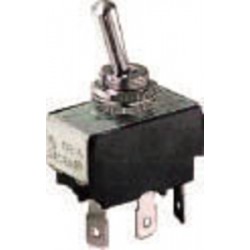 DEVIATORE 1 SC 250V 10A 