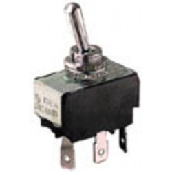 DEVIATORE 1 SCAMBIO  3 POSIZIONI  S R S  