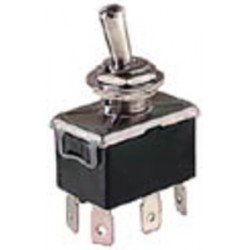 DEVIAT  2 SC 3 POS  10A ON OFF  ON