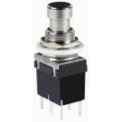 DEVIATORE A PULSANTE BIPOL  