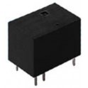 RELE  SUBMINIATURA 12V 