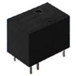 RELE  SUBMINIATURA 12V 