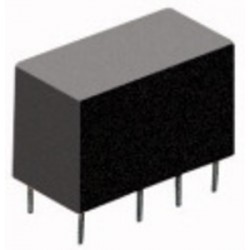 RELE  MINIAT  2 SC 12 V 