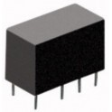 RELE  MINIAT  2 SC 24 V 