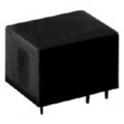 RELE MINIA  1 SC  12V 